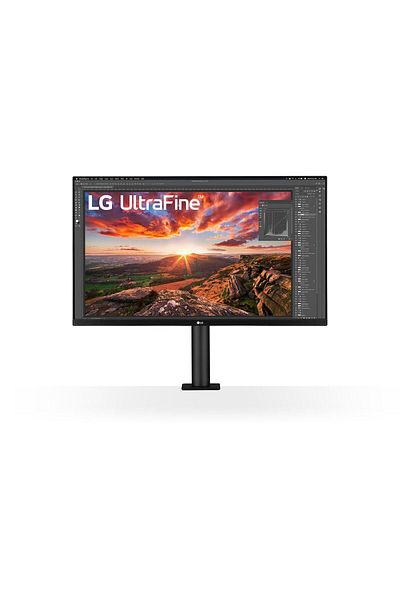 LG MONITOR 31.5 32UN880K-B.AEU