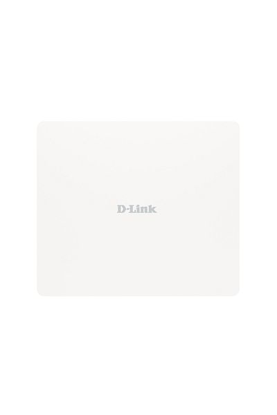 D-Link Access point & Range Ext. DLINK AX3000 WI-FI 6 OUT POE ACESS POINT