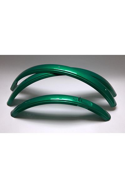 Pegas SENIOR GUARDS SET 3 PCS GREEN