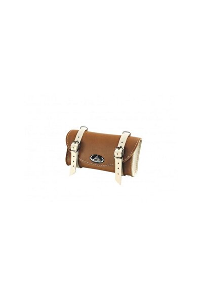 Pegas Montegrappa handbag 0016MACR Brown-Cream