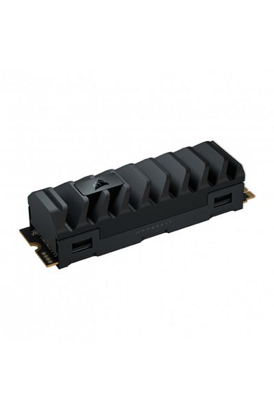 Corsair SSD MP600 PRO XT 2TB M.2 NVME