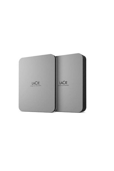Lacie HDD Extern, Lacie, 1TB, Mobile Drive, 2.5 USB 3.0
