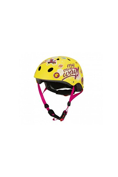 Pegas CASCA DE PROTECTIE SKATE SEVEN, MODEL SOY LUNA, MULTICOLOR