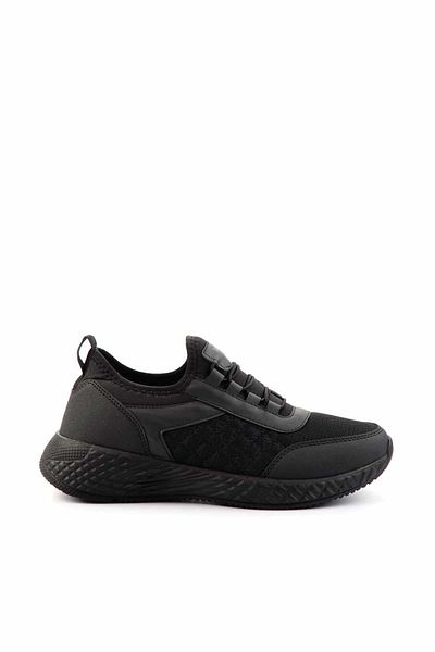 Bambi Black Women's Sneaker K01450706022