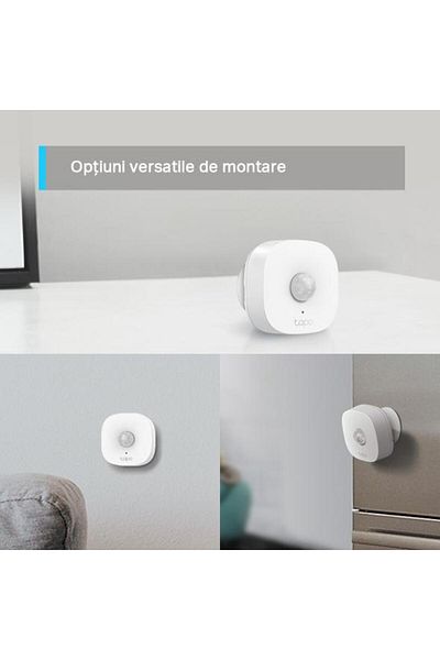 TP-LINK TAPO T100 SMART MOTION SENSOR
