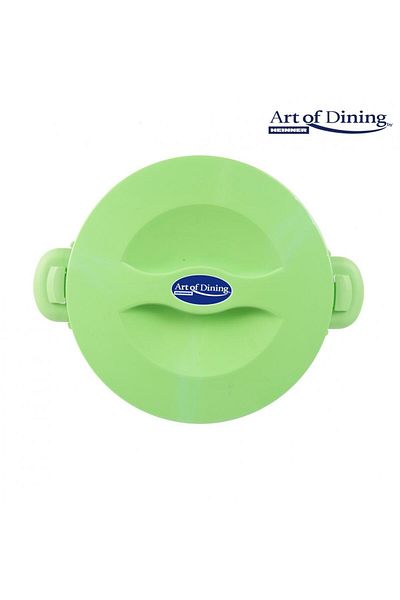 Heinner THERMAL 6L CASSEROLE, NOVA, GREEN, ART OF DINING