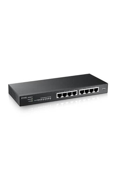 ZyXEL Switch-uri ZYXEL GS1915-8 8 GB HYBRID NEBULA SW