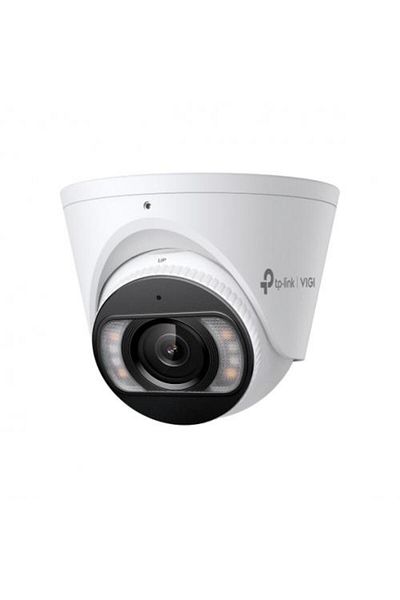 TP-LINK IP Turret Camera C455(2.8mm), 5MP, 2.8mm Lens, IR+WL 30ml, video resolution 2880 X 16