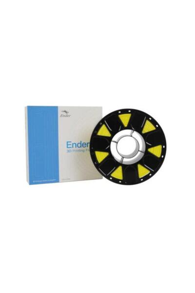 Creality 3D PRINT FILAMENT ENDER PLA YLW