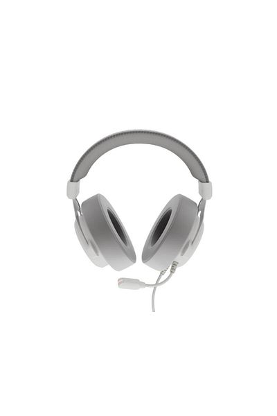Genesis Neon 764 wired gaming headset, 7.1 Surround sound, microphone, 32 ohm impedance, frequent