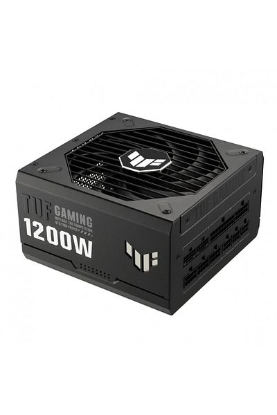 ASUS PC Power Supplies Asus TUF Gaming 1200W Gold Power Supply