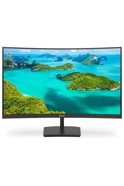 Philips Monitor 23.6 241E1SC/00