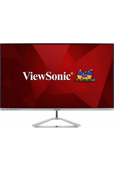 ViewSonic Monitor 31.2 VX3276-MHD-3