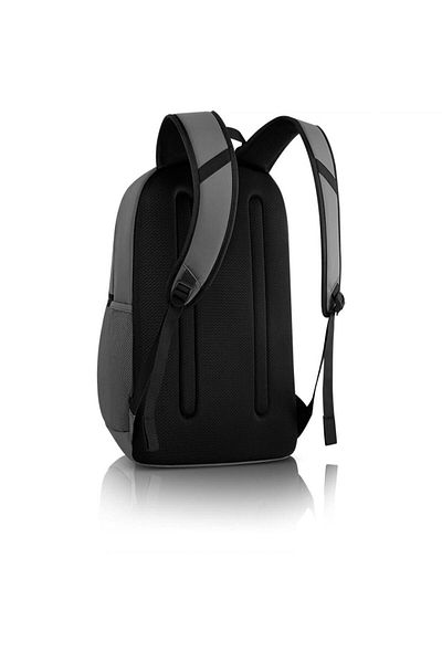 Dell ECOLOOP URBAN BACKPACK 16 CP4523G Color: Grey, Features: Weather- resistant, double zippe