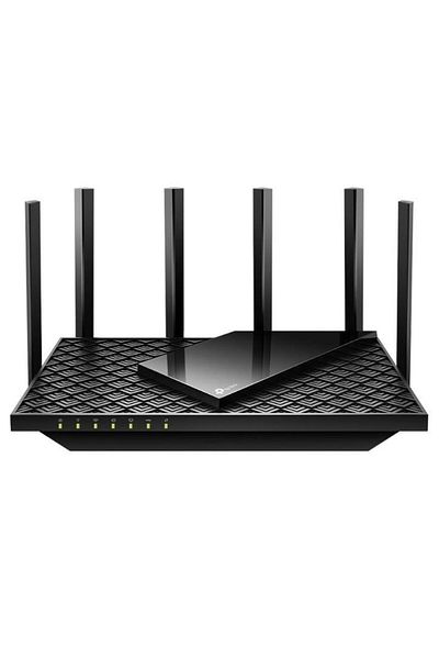 TP-LINK Router Wireless TPL WI-FI 6 ROUTER GB AX5400 AX72 PRO