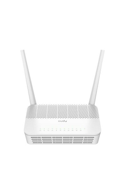 cudy AC1200 Wireless Dual Band Gigabit xPON Router, Realtek chipset, GPON/EPON, 867Mbps at 5GH