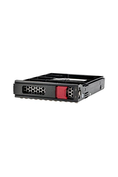 HPE SSD LFF de 960GB SATA 6Gb/s, intensiv pentru citiri, multi-vendor