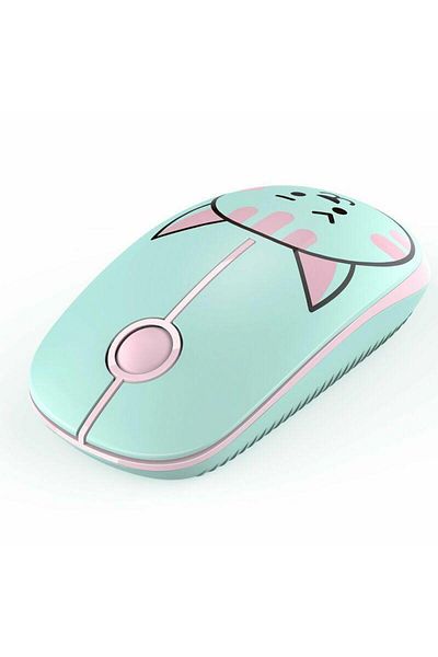 TELLUR Mouse Mouse wireless Tellur Pisica