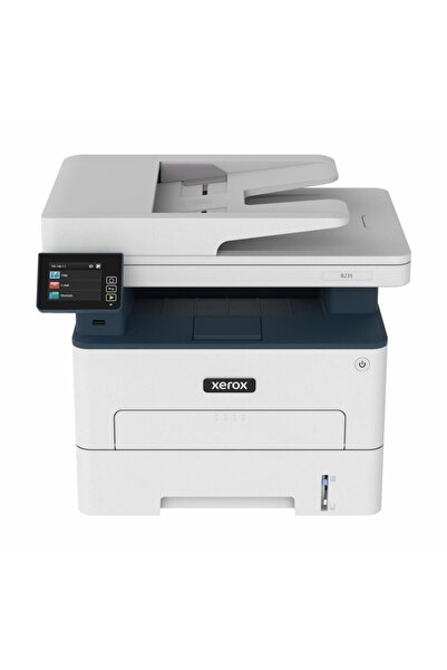 Xerox Πολυλειτουργικός μονόχρωμος εκτυπωτής λέιζερ B235, Δικτυακός, Ασύρματος...