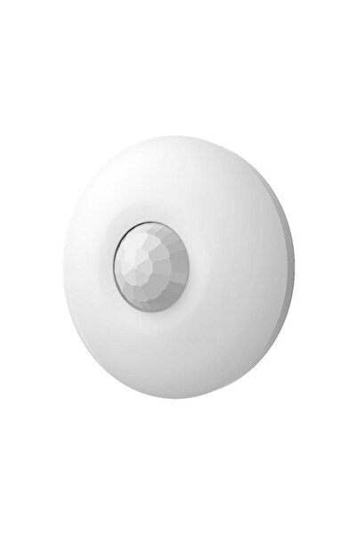 Hikvision AXPRO DS-PDCL12-EG2-WE Detector PIR de tavan fără fir 868MHz 12m 360 °