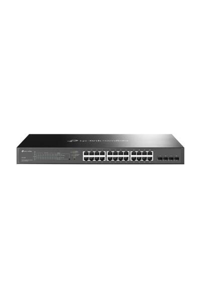 TP-LINK Switch-uri TP-LINK SWITCH 28P GB SM 24POE JETSTREAM