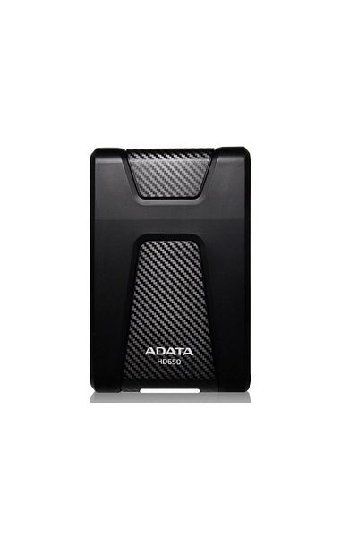 Adata HDD Extern HD680, 2TB, Negru, USB 3.1