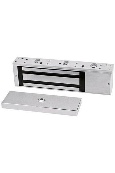 ASSA ABLOY ELECTROMAGNET LOCKS YALE 500 KGF 12Vdc/ 24Vdc