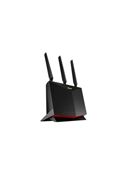 ASUS Routere Wireless ASUS DUAL-BAND AC2600 LTE MODEM ROUTER