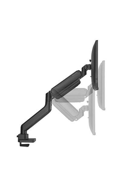 NEOMOUNTS Monitor arm DS70-450BL1; for displays with diagonals 17-42, clamping system