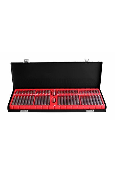Heinner Keys and key kits HR 54-PIECE CR-V KIT