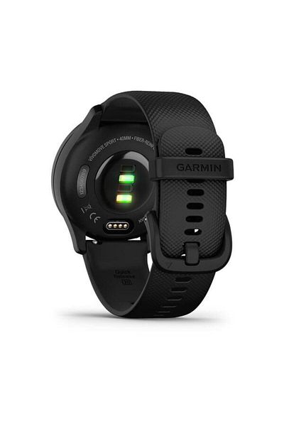 Garmin SmartWatch-uri Garmin Vivomove Sport, Black