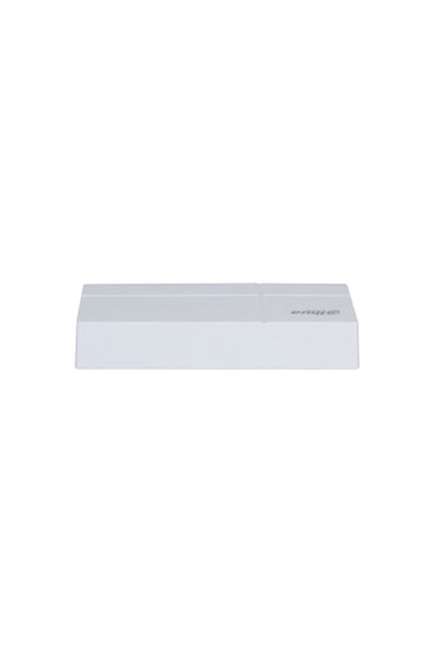 DAHUA 8-port Gigabit switch, PFS3008-8GT-L, Interface: 8 x 10/100/1000, Switch capacity: 1