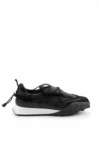 Bambi Black Women's Sneaker K01512312185