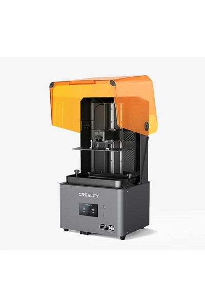 Creality HALOT-MAGE S RESIN 3D PRINTER