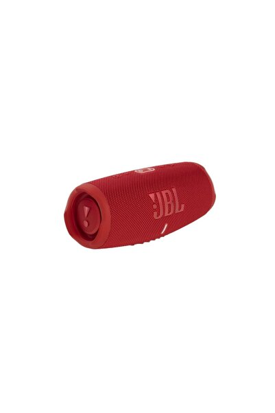 JBL JBL Audio Systems Portable Speaker Charge 5 Red