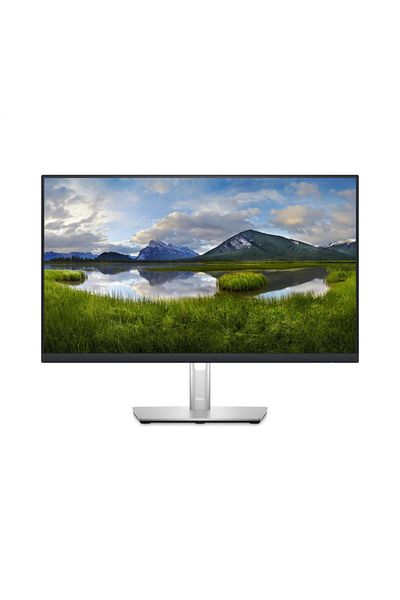 Dell Monitor 24 P2423D, 60.45 cm, TFT LCD IPS, 2560 x 1440 at 60 Hz, 16:9