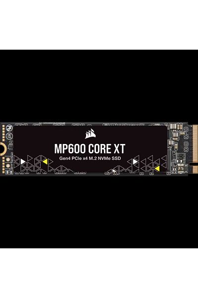 Corsair SSD MP600 CORE XT