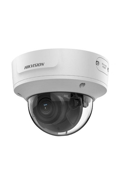 Hikvision IP dome surveillance camera DS-2CD2743G2-IZS(2.8-12mm), 4MP, sensor: 1/3″ Progressive