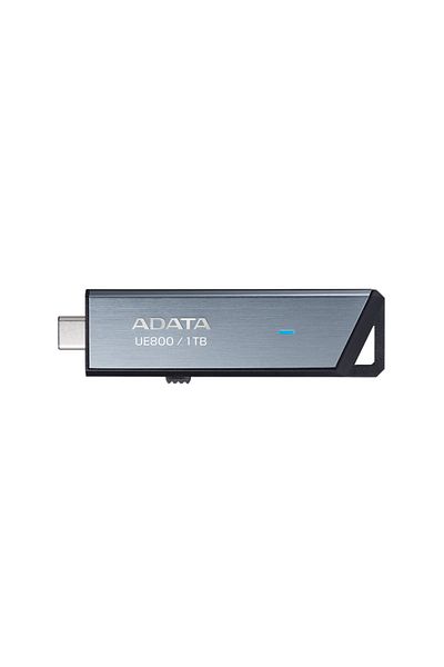Adata Memorie USB Flash Drvie UE800 1TB USB 3.2 tip C Black