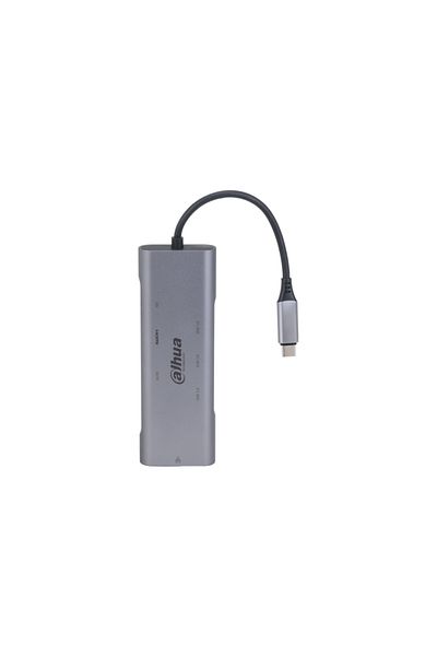 DAHUA Hub-uri USB DAHUA USB 3.1 TYPE-C la USB 3.0+HDMI ADA