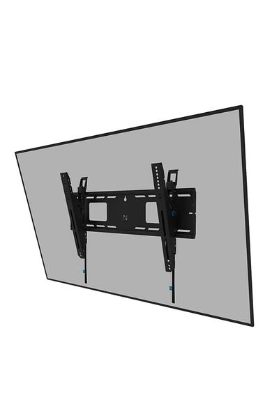NEOMOUNTS Heavy duty wall mount for interactive displays and heavy screens up to 4"