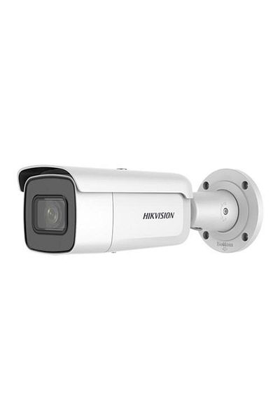 Hikvision Camere supraveghere IP CAMERA IP BULLET 6MP 2.8-12MM IR60M