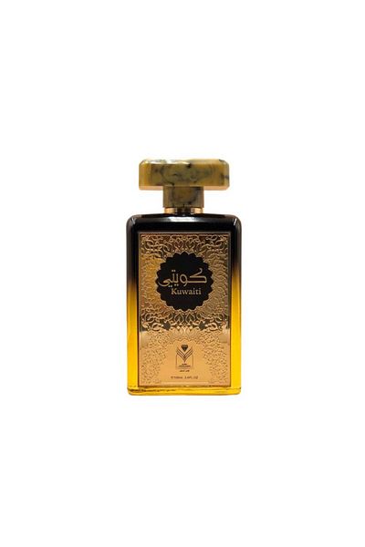 ALMAS Blue Livonia Oud Perfume - 100 ml