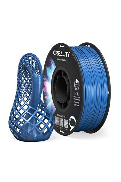 Creality Příslušenství pro 3D tisk CREALITY 3D FILAMENT CR-ABS MODRÝ 1KG