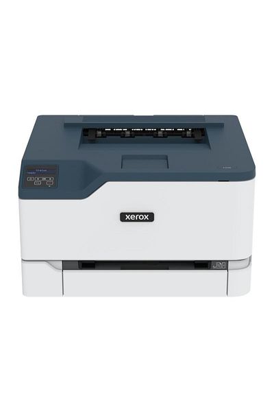 Xerox C230V_DNI color laser printer, A4 size, Speed 22 ppm mono and color, Resolution 6