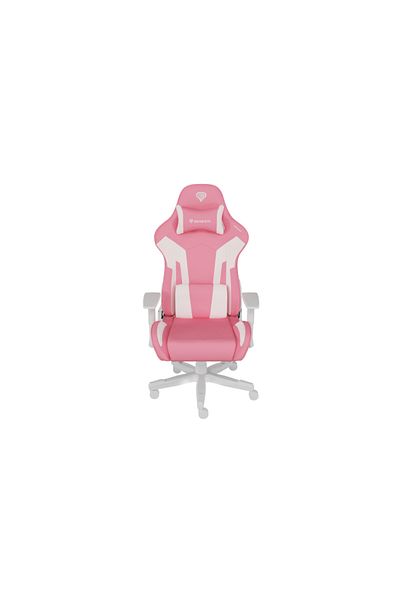 Genesis Nitro 710 gaming chair, eco-leather material, height adjustable, maximum weight