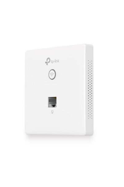 TP-LINK Access point & Range Ext. TP-LINK AP AC1200 DUAL-B WALL PLATE