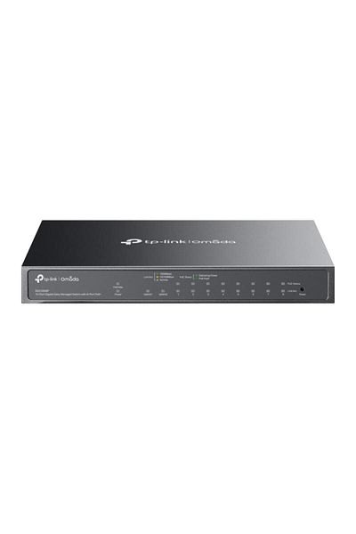 TP-LINK Switch-uri Omada cu 20 de porturi Gigabit și 16 porturi PoE+