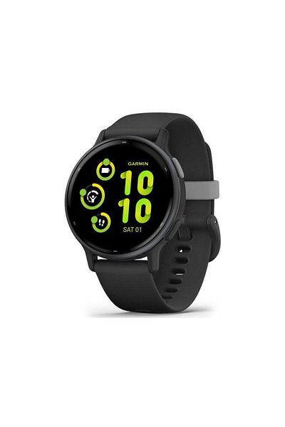 Garmin SmartWatch-uri Ceas Garmin vivoactive 5 Black/Slate