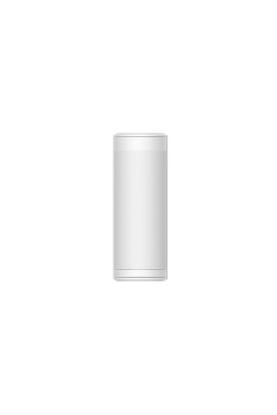 Hikvision Wireless PIR detector DS-PDTT15AM-LM-WE, operating frequency: 868MHz, Tri-X Wireless